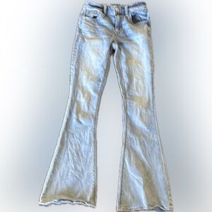 American Eagle Outfitters | Super stretch flare jeans